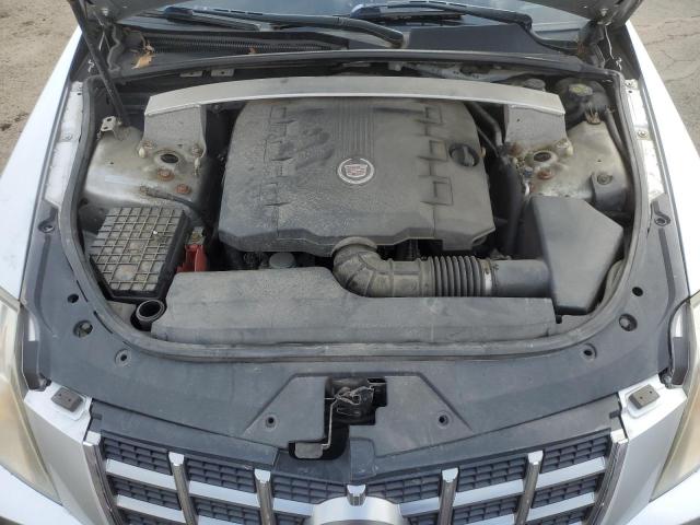 Cadillac CTS Image 12