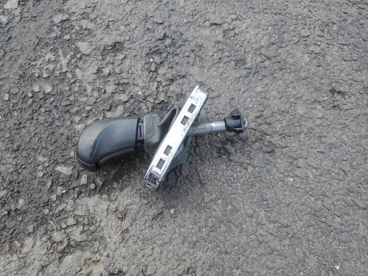 Cadillac CTS Image 7