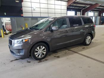  Salvage Kia Sedona