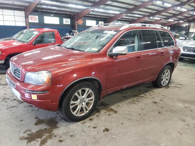  Salvage Volvo XC90