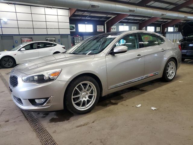  Salvage Kia Cadenza