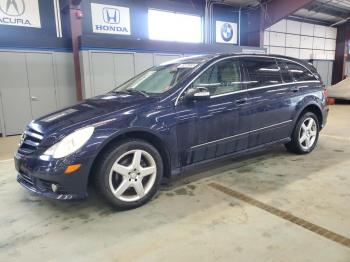  Salvage Mercedes-Benz R-Class