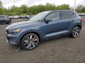  Salvage Volvo Xc40 P8 Re