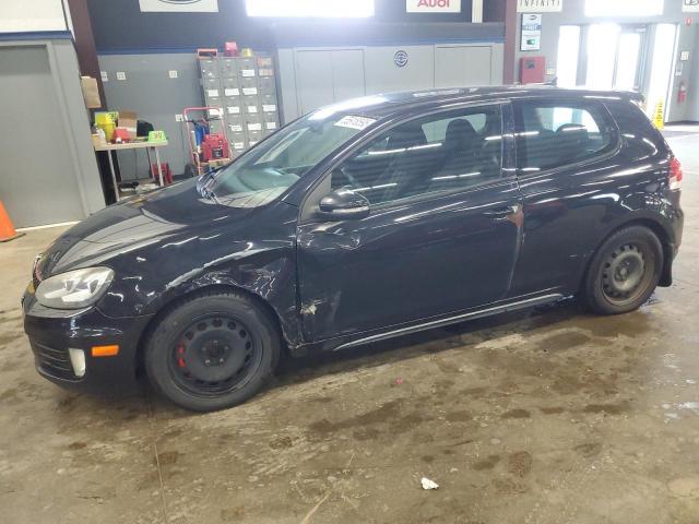  Salvage Volkswagen GTI