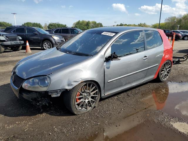  Salvage Volkswagen Rabbit