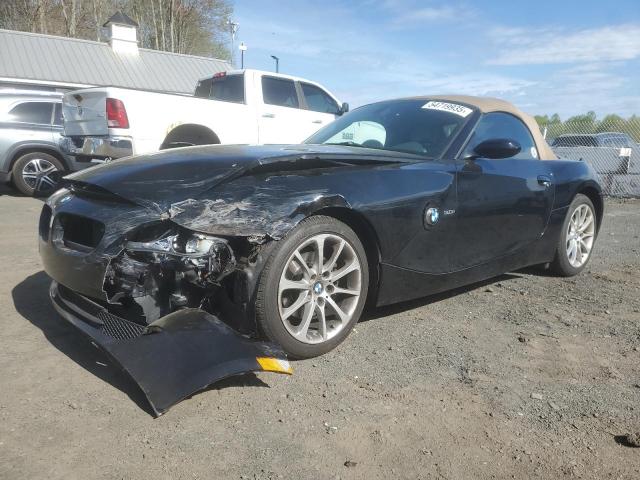  Salvage BMW Z Series