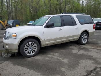  Salvage Ford Expedition