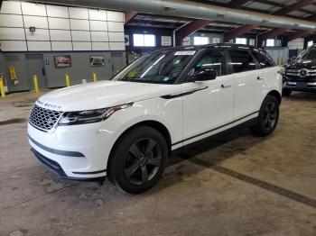  Salvage Land Rover Range Rover