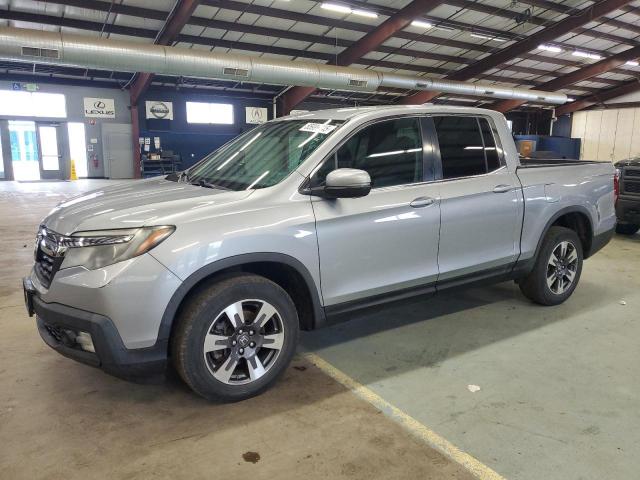  Salvage Honda Ridgeline
