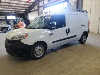  Salvage Ram Promaster