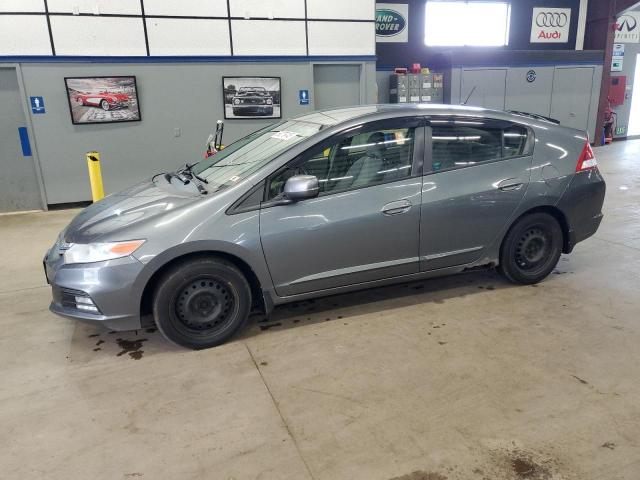  Salvage Honda Insight