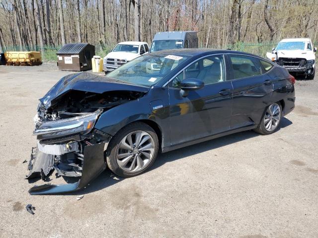  Salvage Honda Clarity