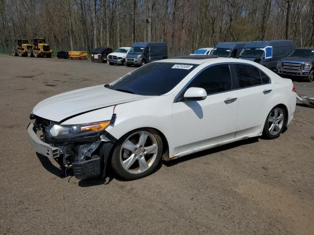  Salvage Acura TSX