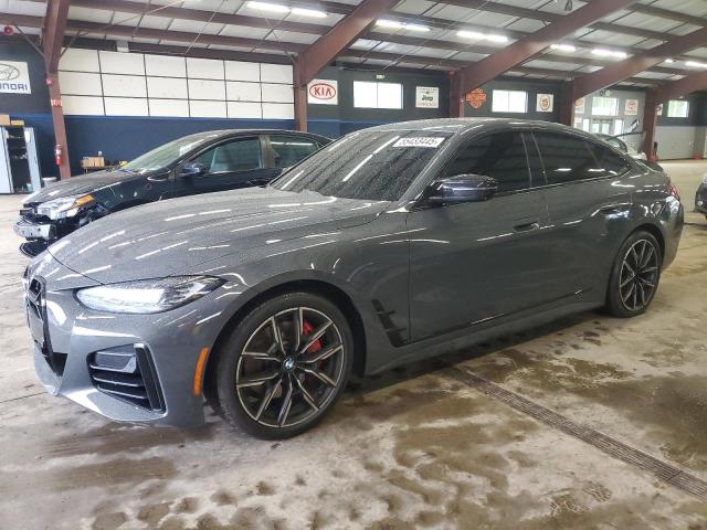  Salvage BMW M Series