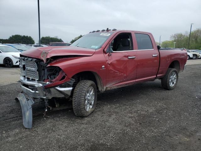  Salvage Ram 2500