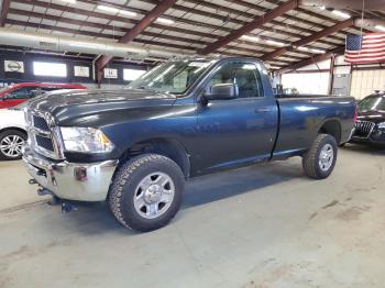  Salvage Ram 2500