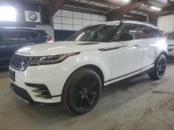  Salvage Land Rover Range Rover