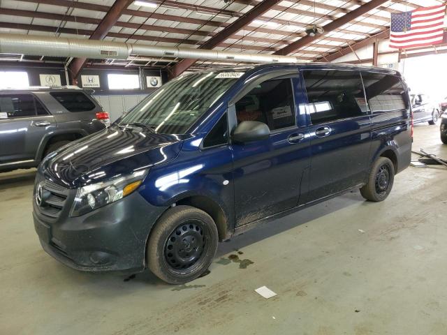  Salvage Mercedes-Benz Metris