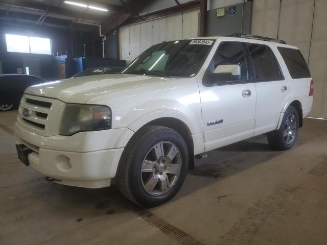  Salvage Ford Expedition