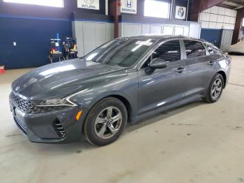  Salvage Kia K5