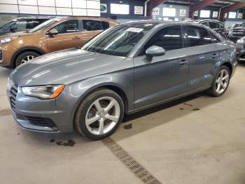  Salvage Audi A3