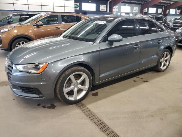  Salvage Audi A3