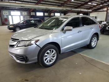  Salvage Acura RDX