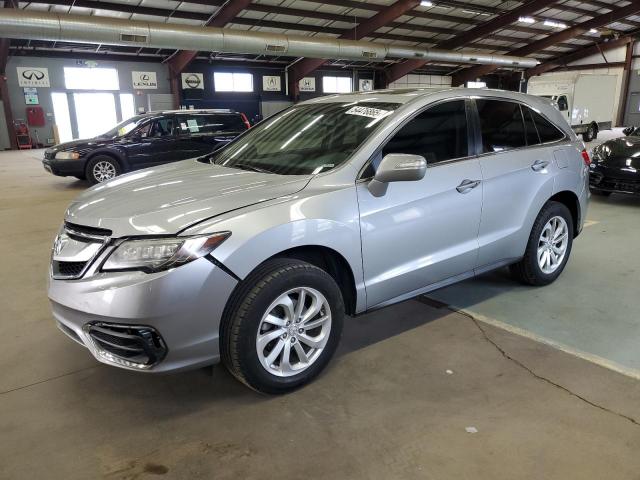 Salvage Acura RDX