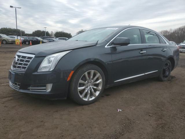  Salvage Cadillac XTS