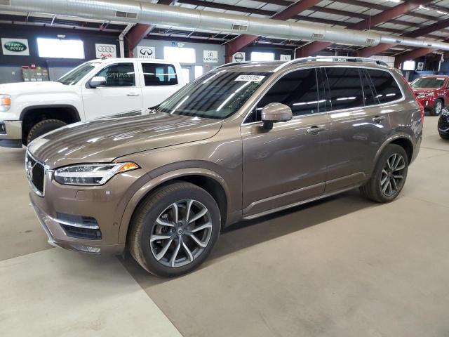  Salvage Volvo XC90