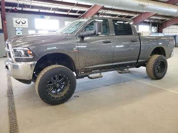  Salvage Ram 2500