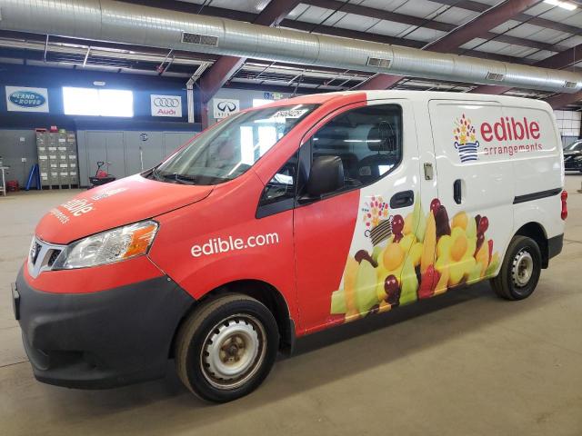  Salvage Nissan Nv