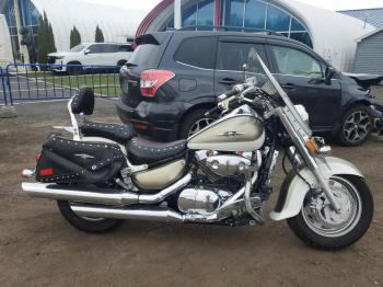  Salvage Suzuki Cyc Vl Vlr
