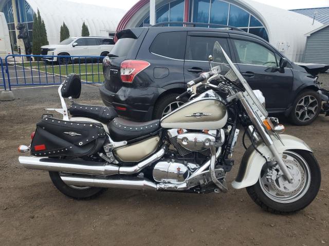  Salvage Suzuki Cyc Vl Vlr