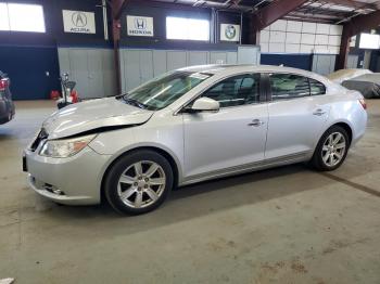  Salvage Buick LaCrosse