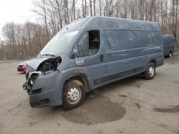  Salvage Ram Promaster