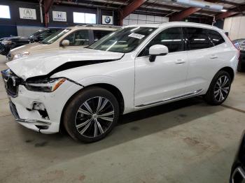  Salvage Volvo Xc60 Plus