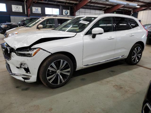  Salvage Volvo Xc60 Plus