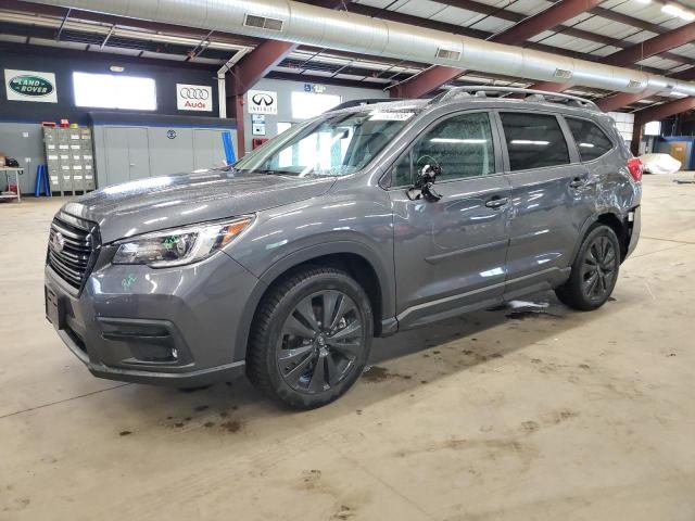  Salvage Subaru Ascent