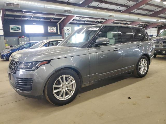  Salvage Land Rover Range Rover