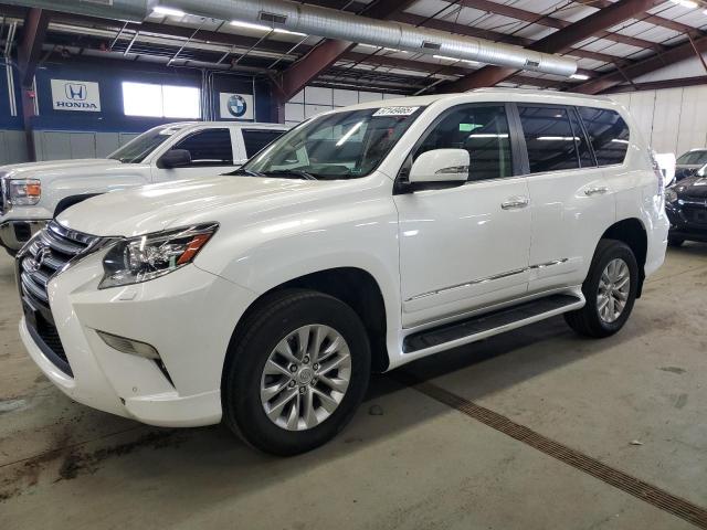  Salvage Lexus Gx