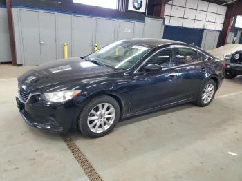  Salvage Mazda 6