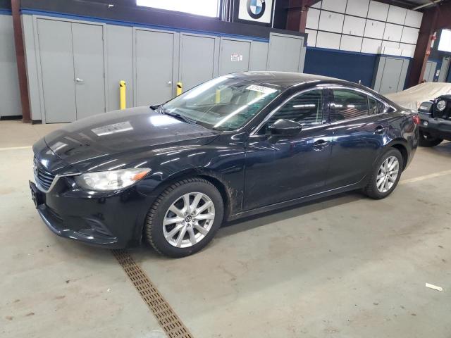  Salvage Mazda 6