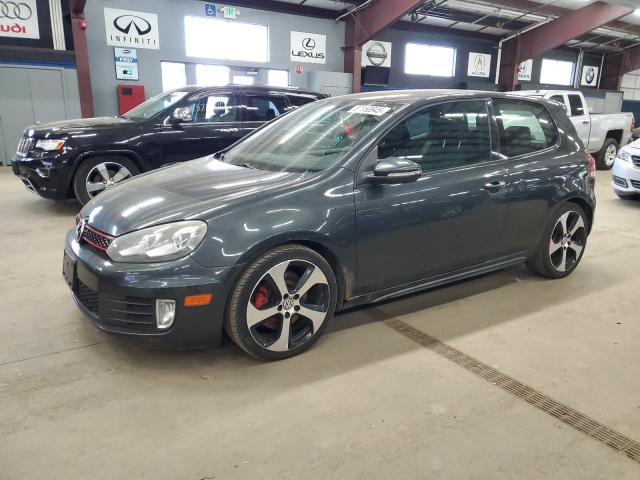  Salvage Volkswagen GTI