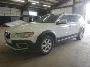  Salvage Volvo XC70