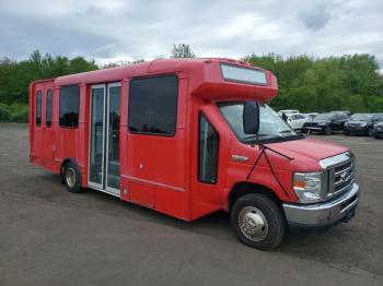  Salvage Ford Econoline