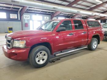  Salvage Dodge Dakota