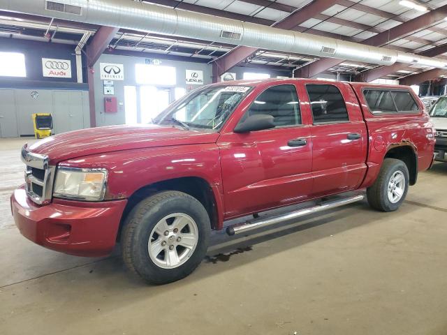  Salvage Dodge Dakota