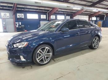  Salvage Audi A3