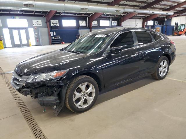  Salvage Honda Crosstour